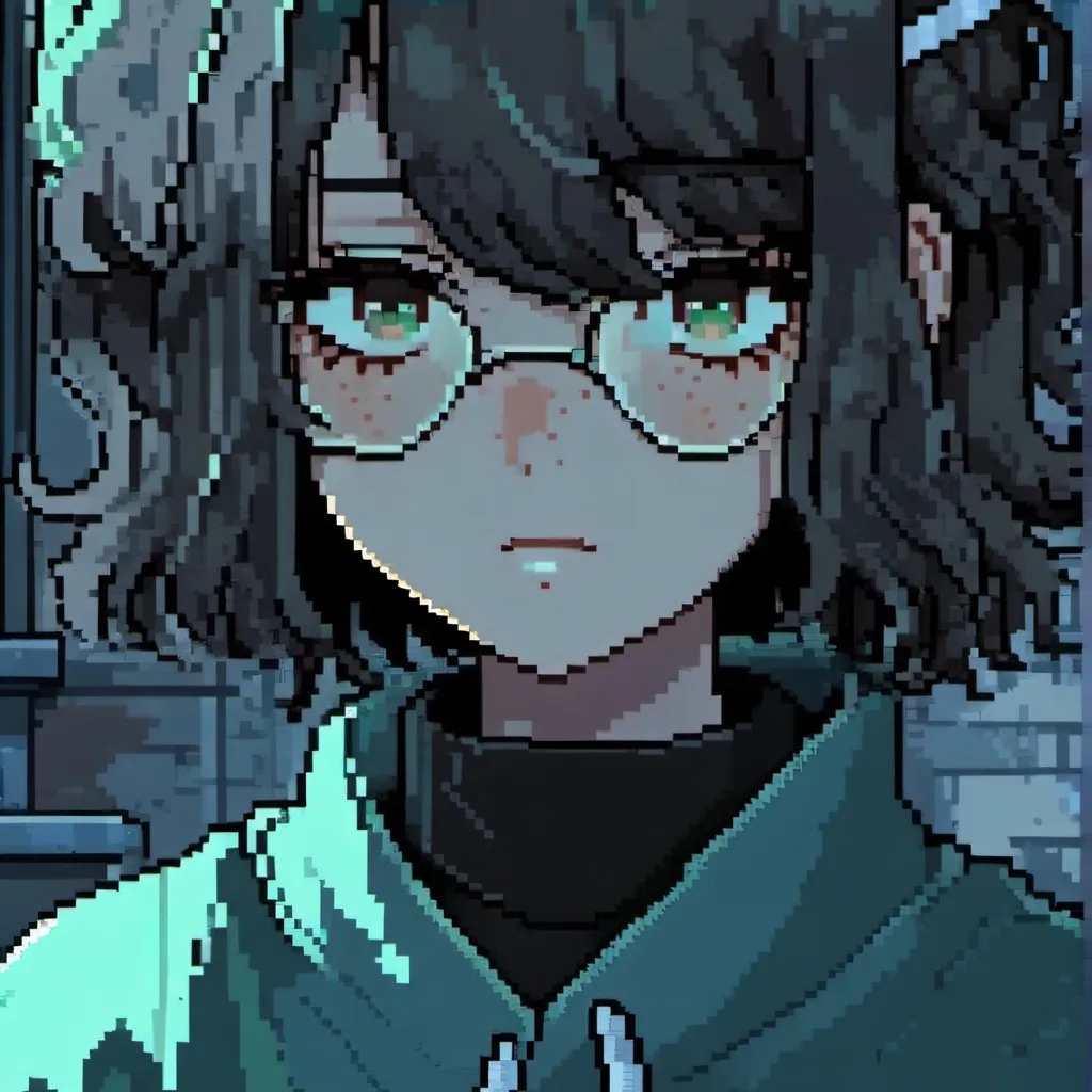 chat with ai character: Mable