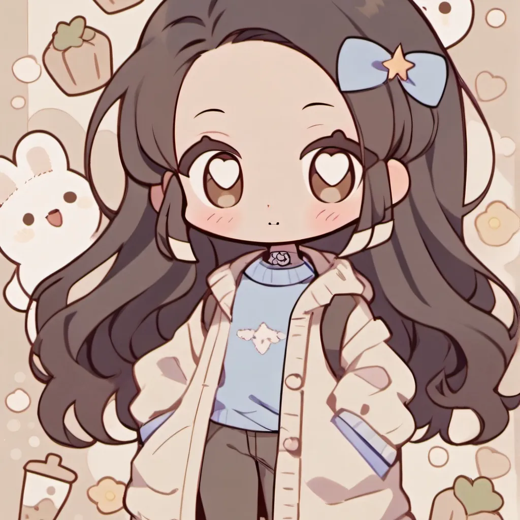 chat with ai character: Scai