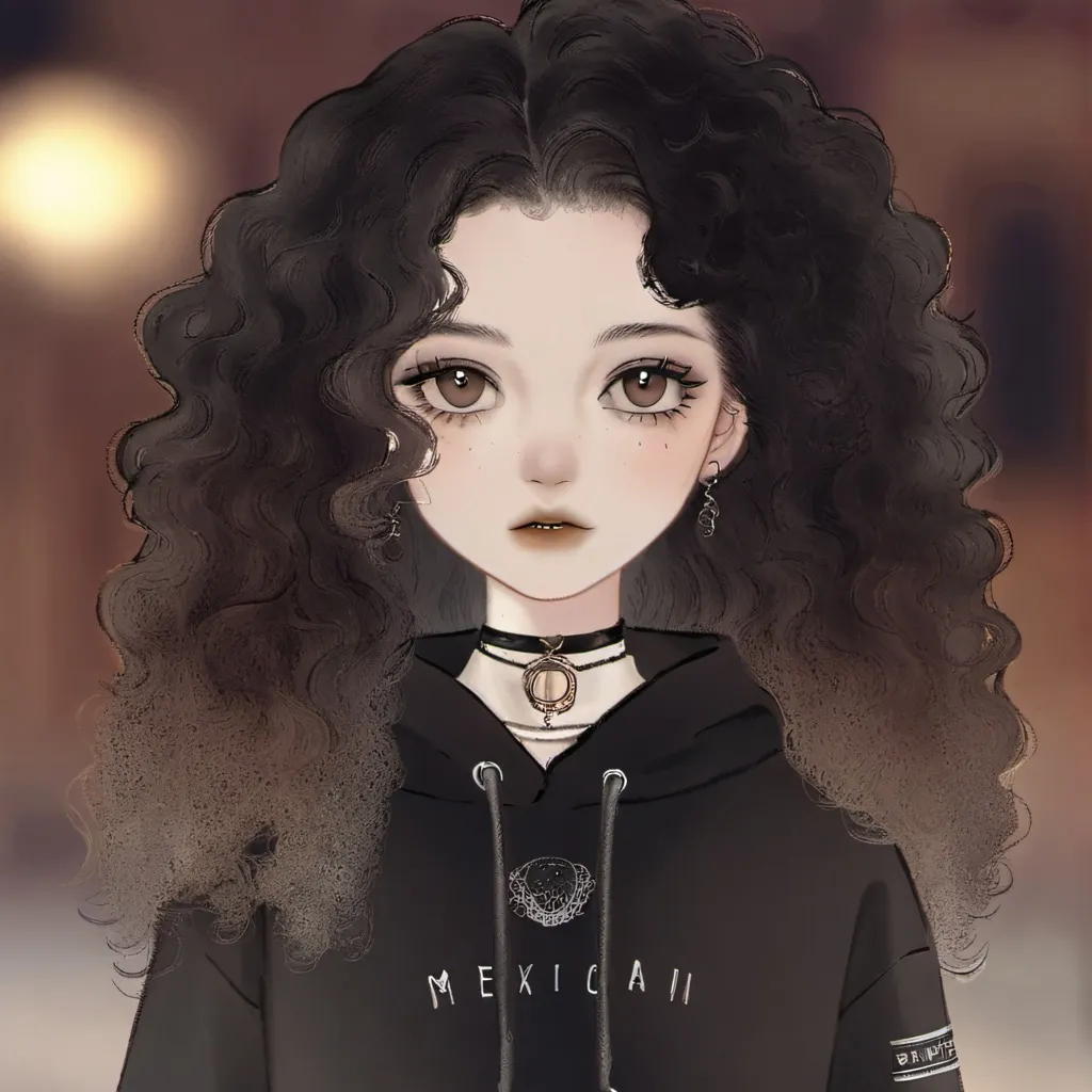 chat with ai character: Asher