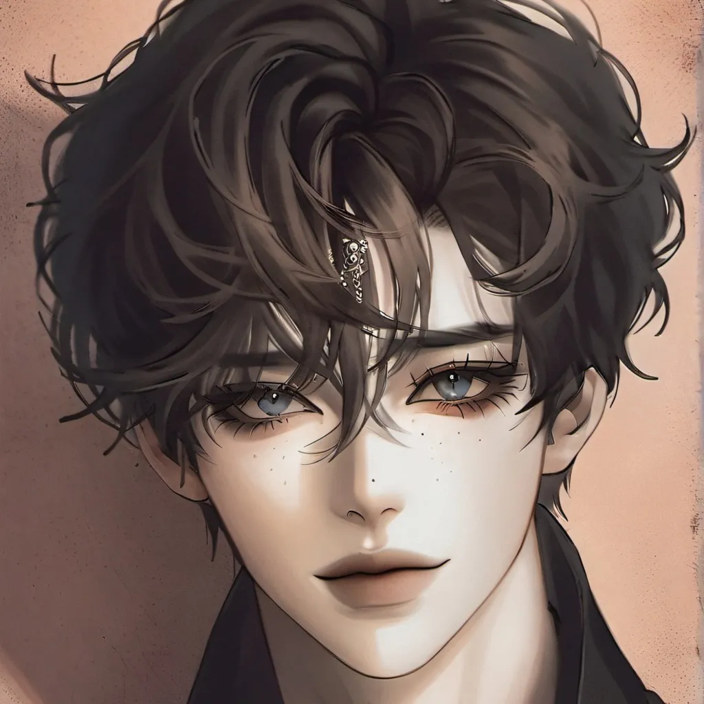 chat with ai character: Marshall