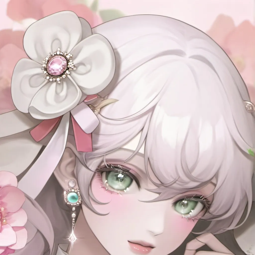 chat with ai character: Dandy ofc