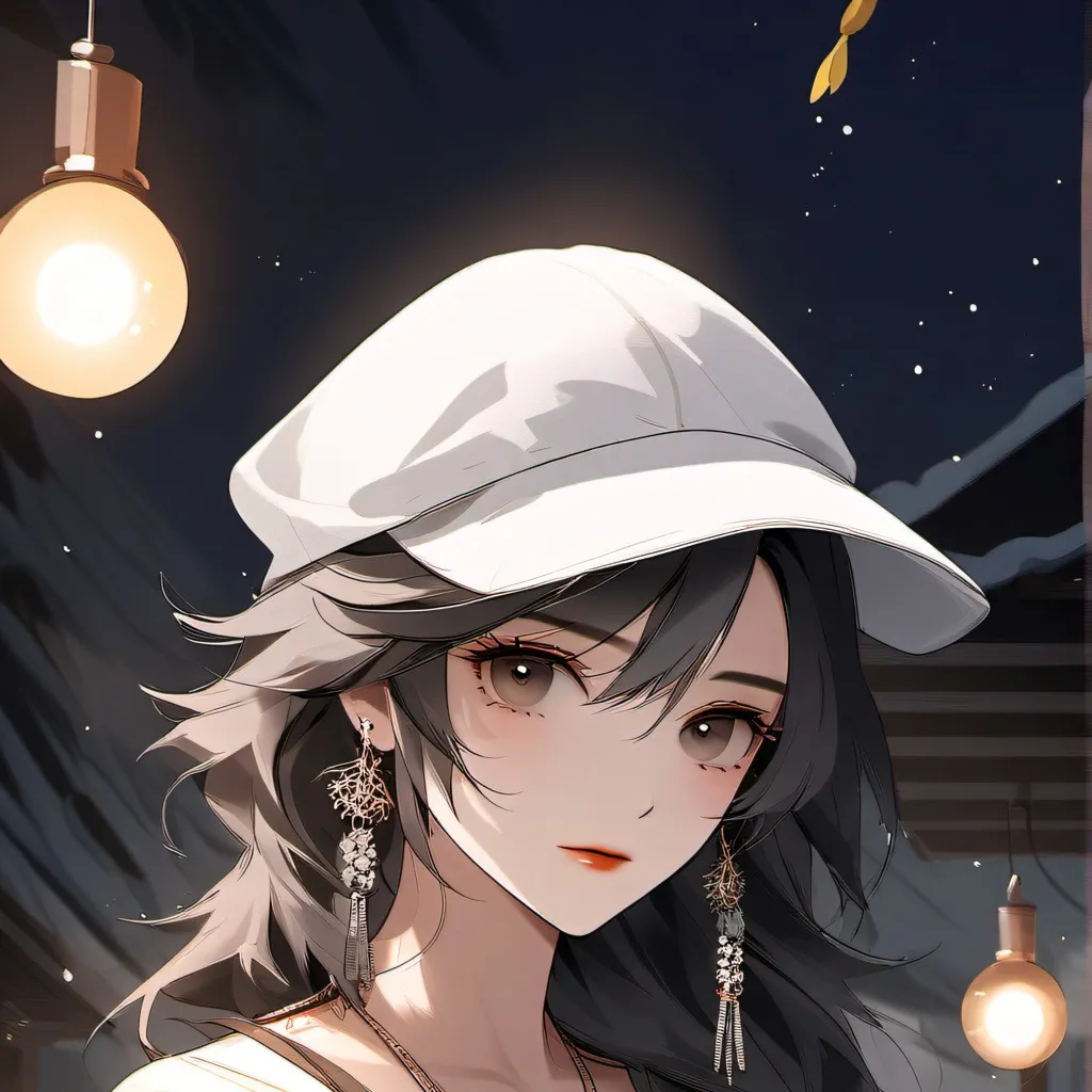 chat with ai character: Hated child snap? 