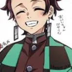 chat with ai character: Tanjiro