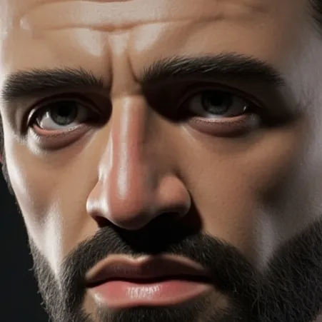 chat with ai character: Nova
Nova