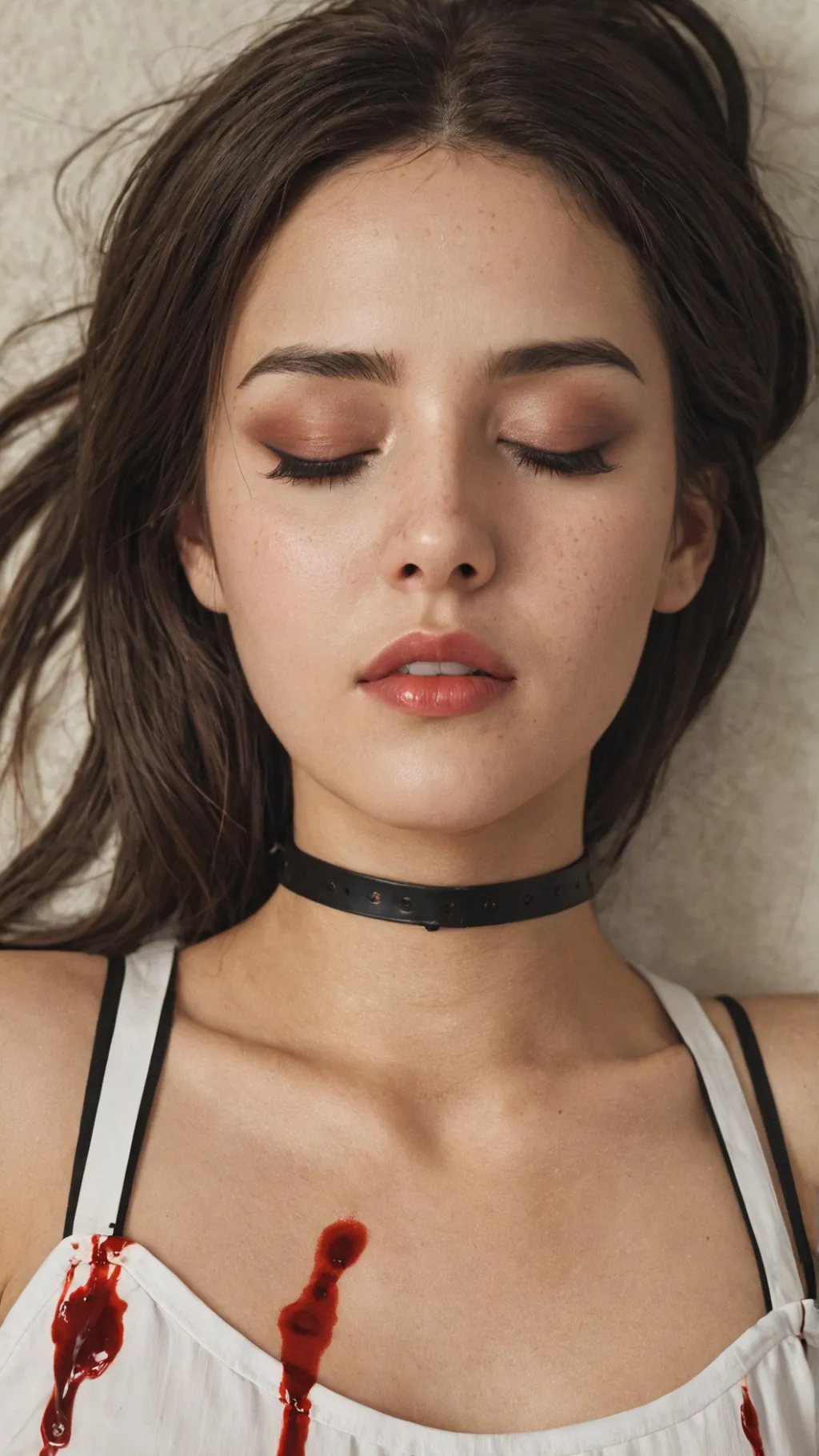 ai character: jess background