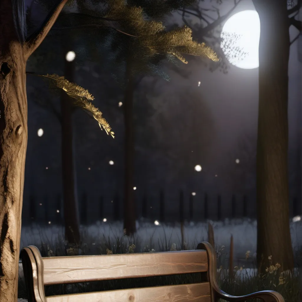 chat with ai character: BSDChristmas