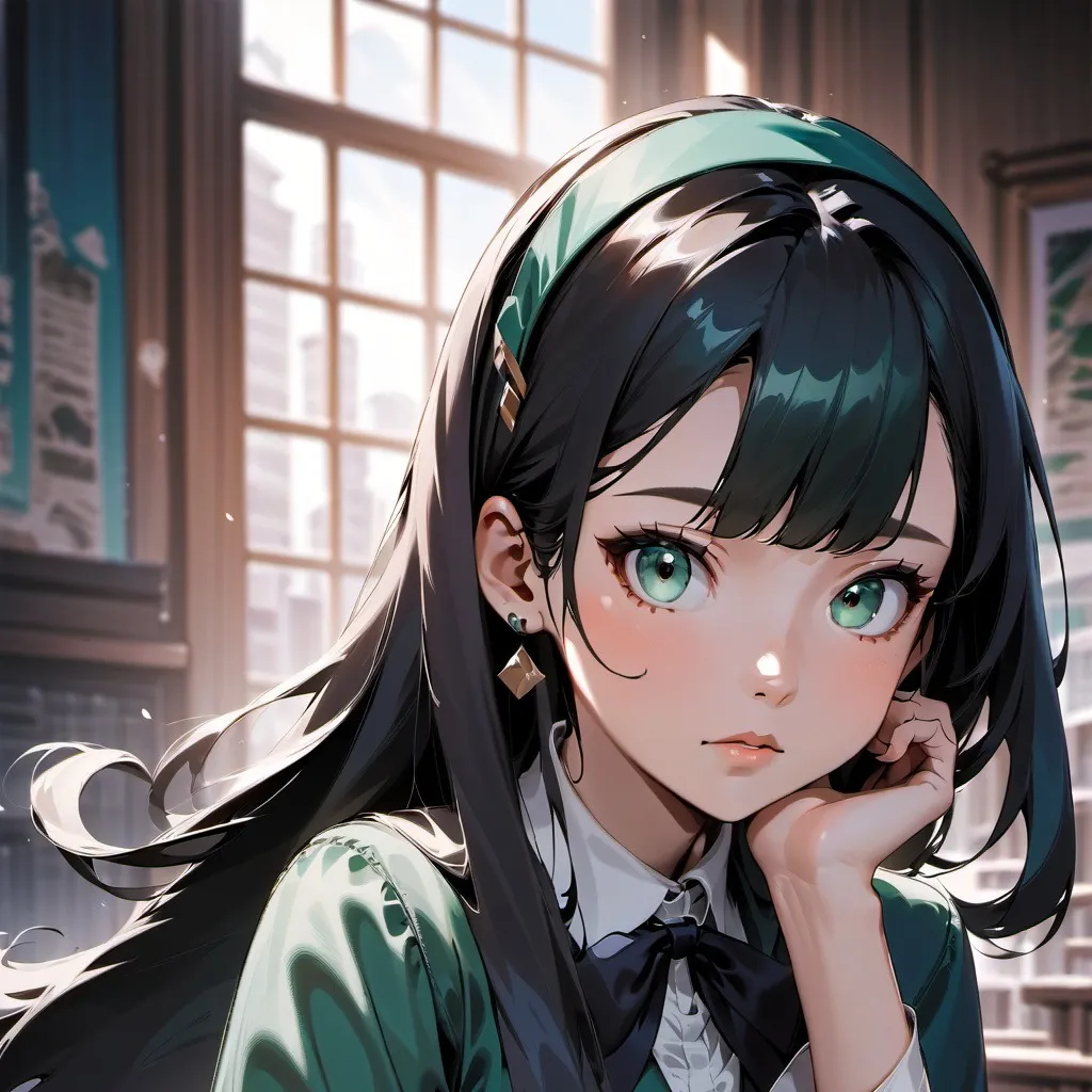 chat with ai character: tsuyu asui (mha)