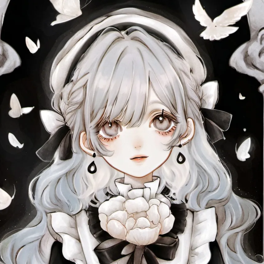 chat with ai character: Sefora