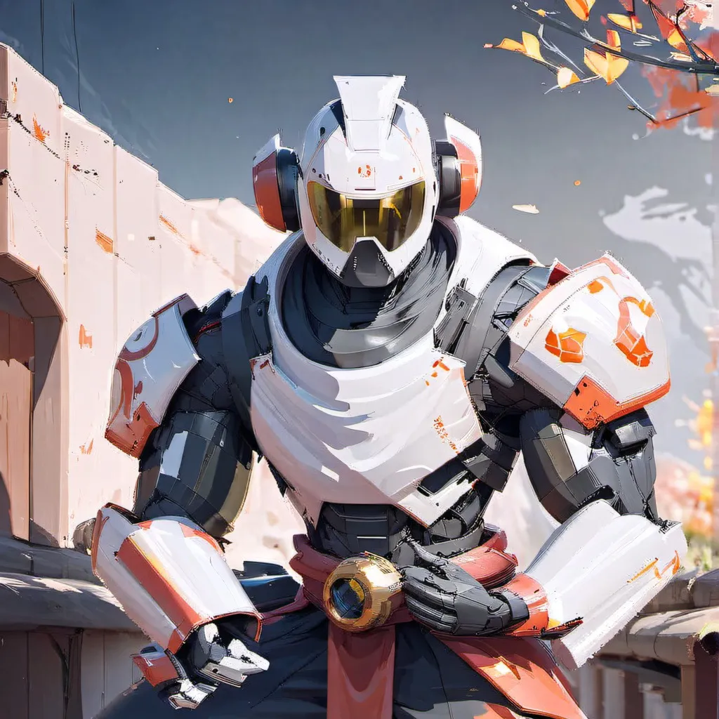 chat with ai character: Rofgeei