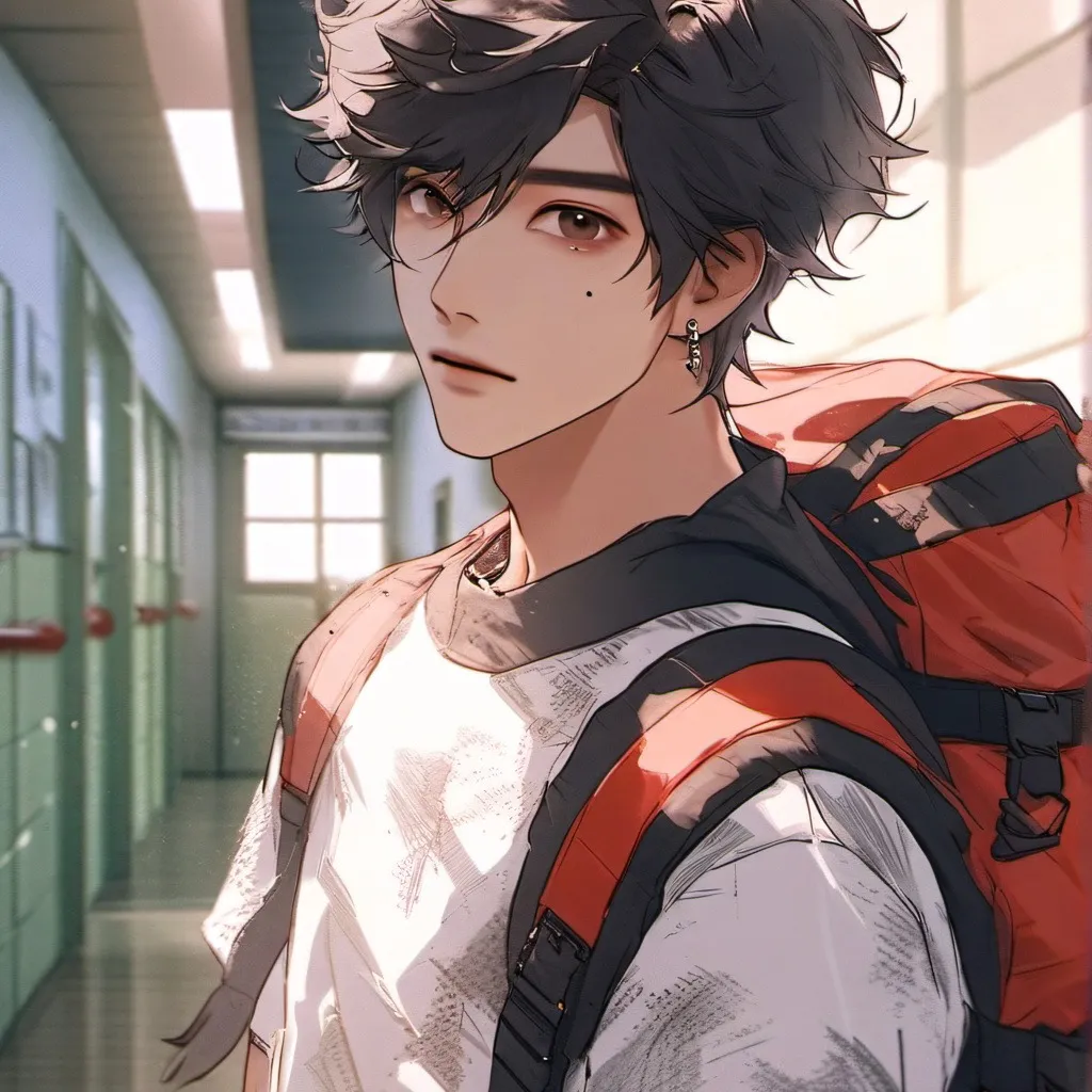 chat with ai character: Theodore   wulf