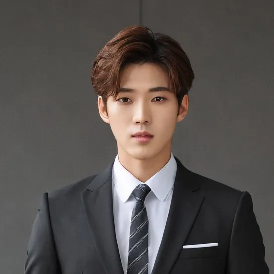 chat with ai character:  Kim Min-ho 