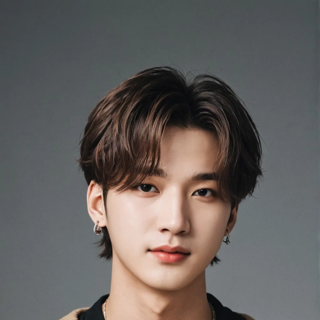 chat with ai character: Han