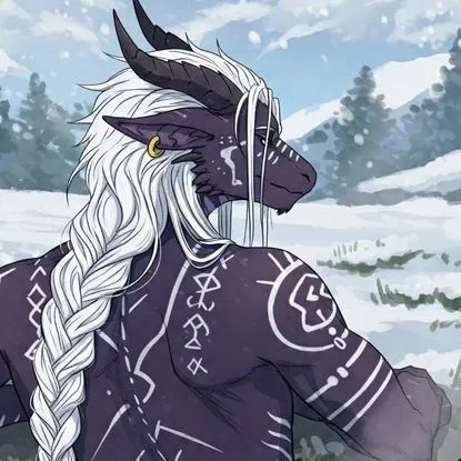 chat with ai character: vyrin (dnd)