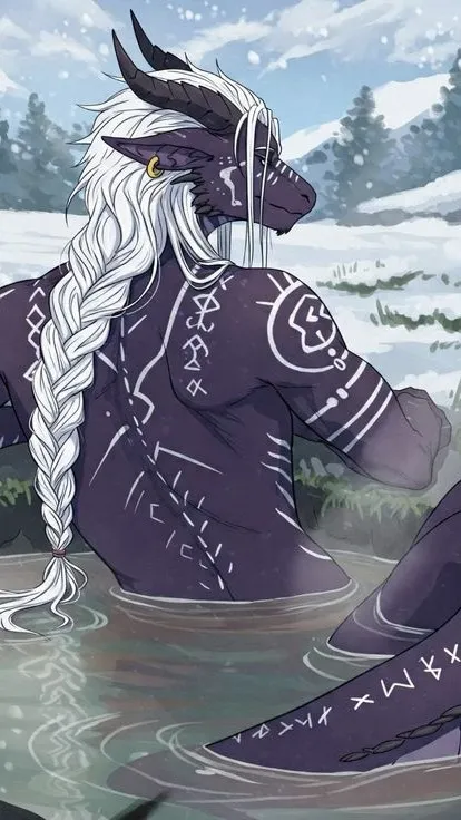 ai character: vyrin (dnd) background