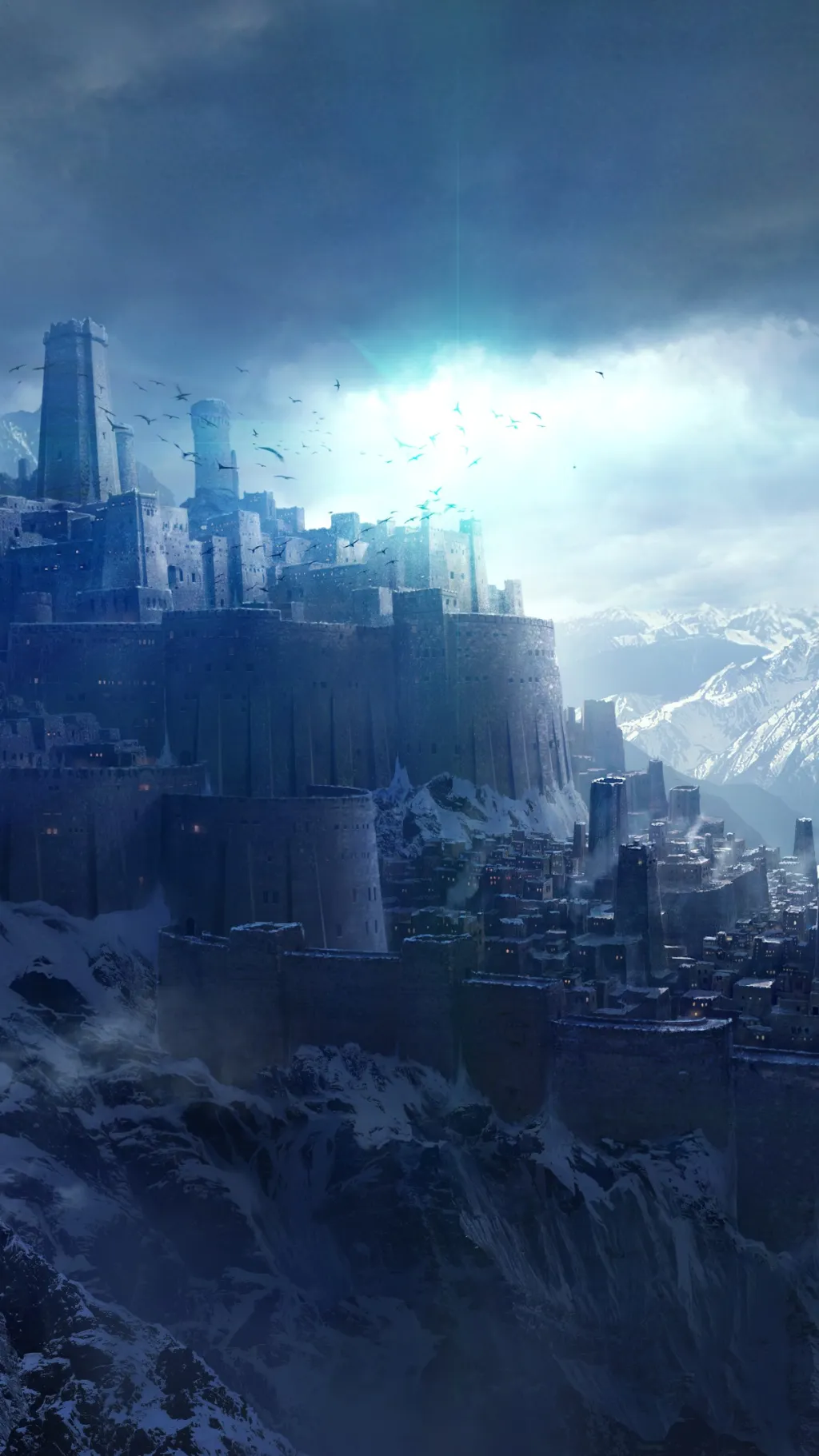 ai character: suggestions  background