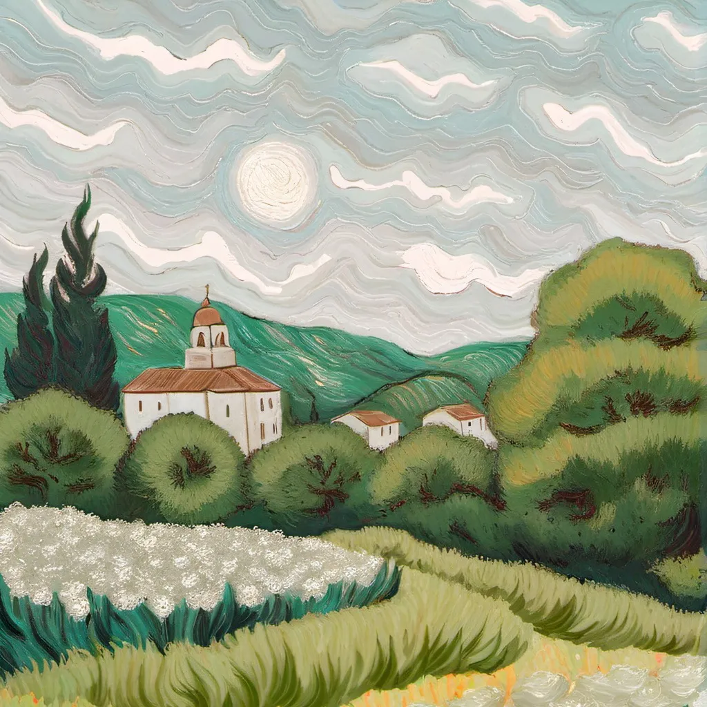 chat with ai character: DANDY'S WORLD!!