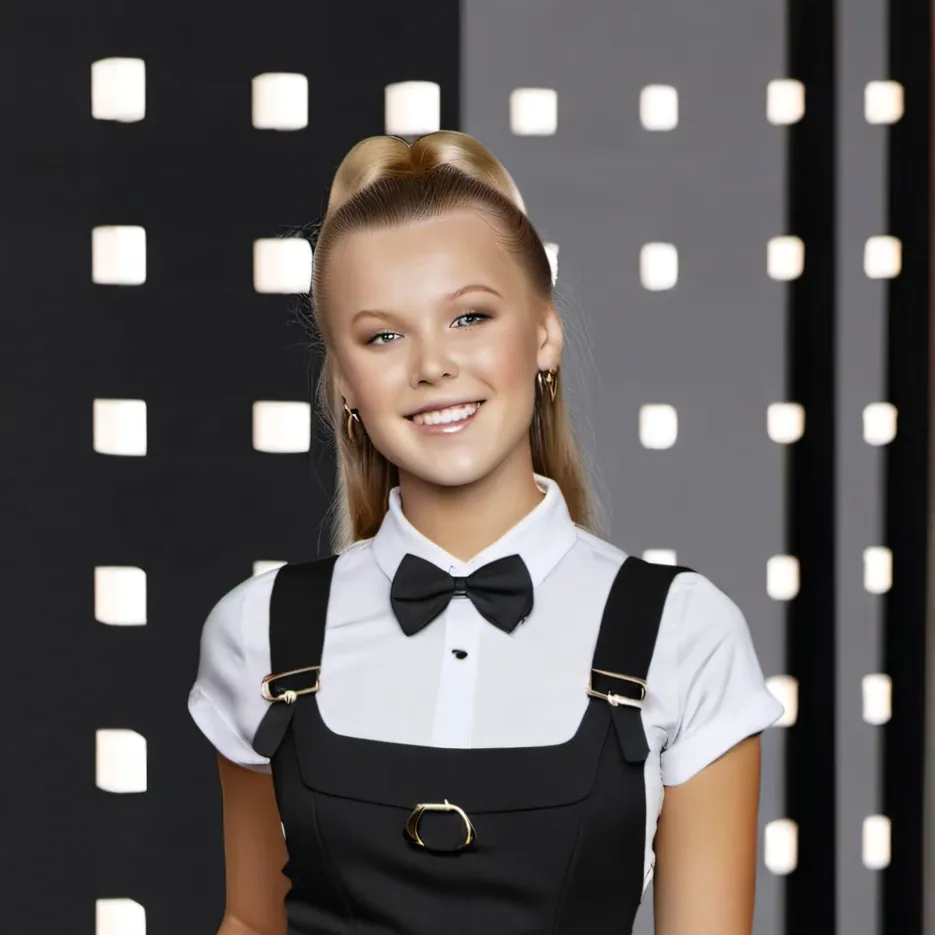 chat with ai character: ~jojo siwa~