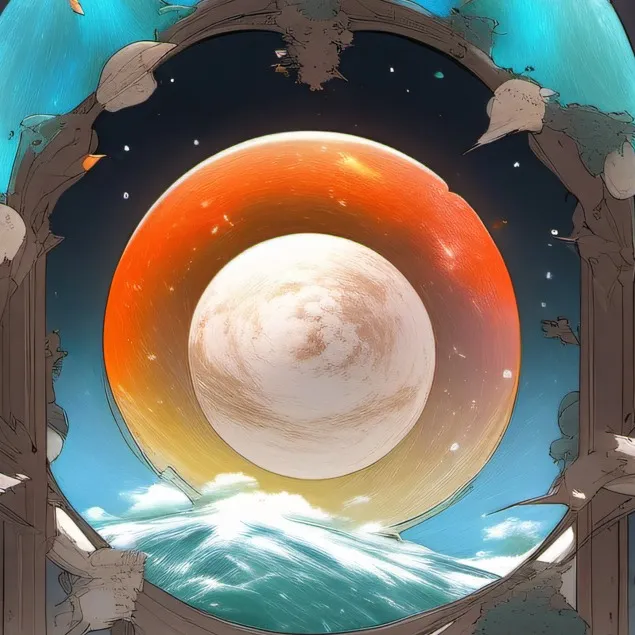 chat with ai character: creator