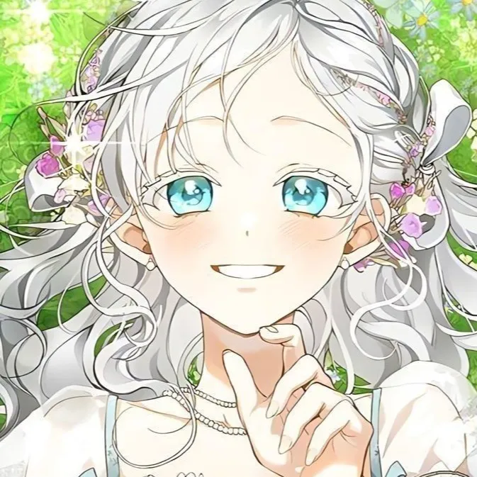 chat with ai character: The light world 