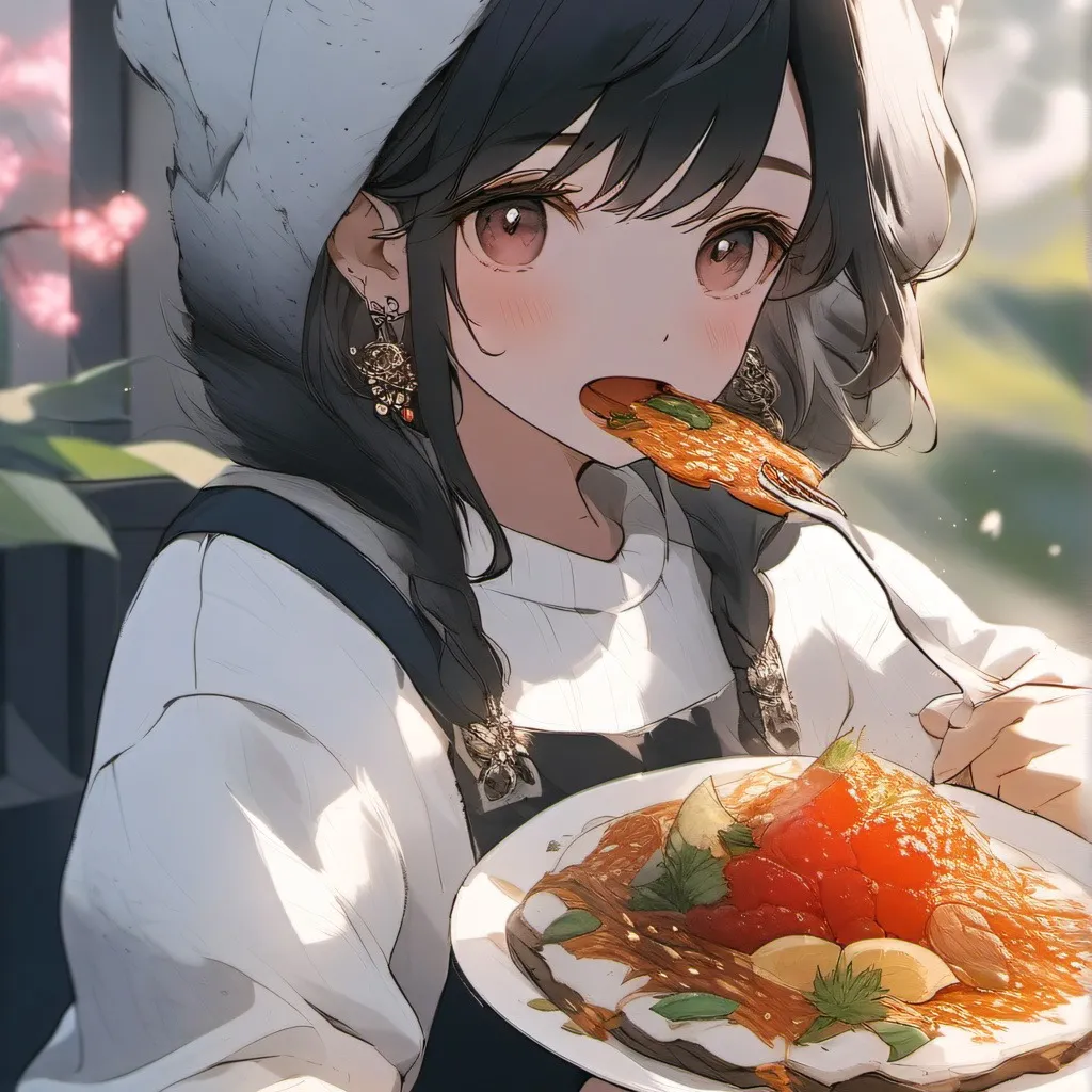 chat with ai character: yandere dwsleepovr