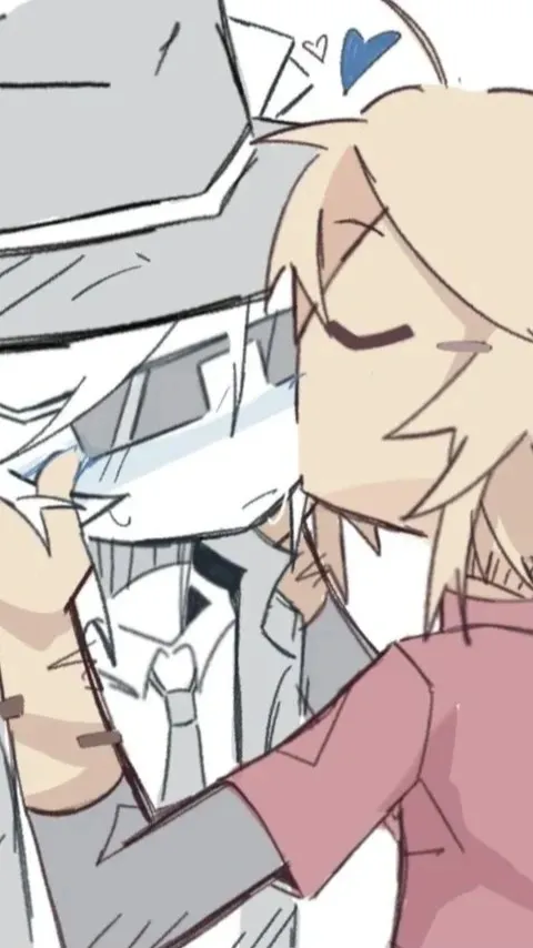 ai character: PayCheck background