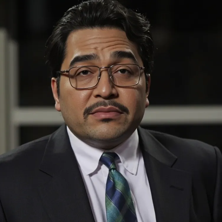 chat with ai character: Dw creepypastas