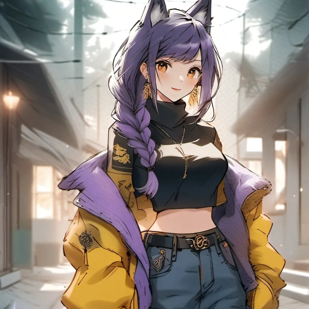 chat with ai character: KPDH