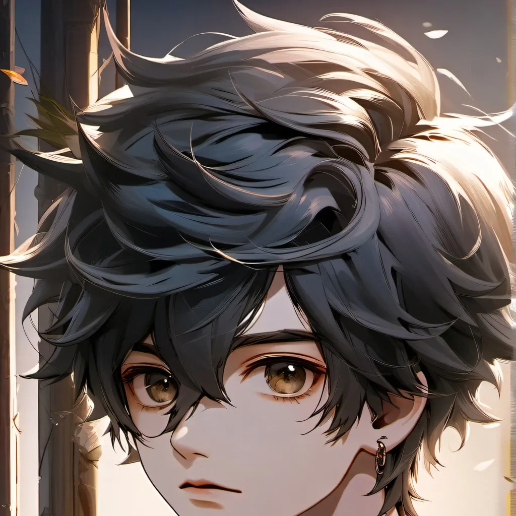 chat with ai character: Oitis