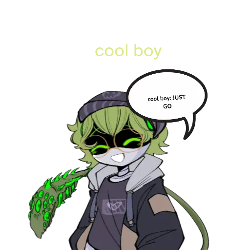 creator cool boy1234668's avatar