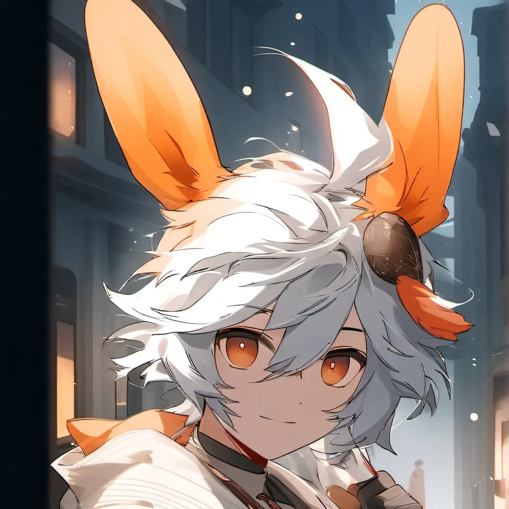 chat with ai character: Sp reacts