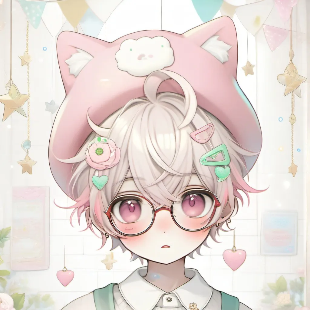 chat with ai character: Jason 