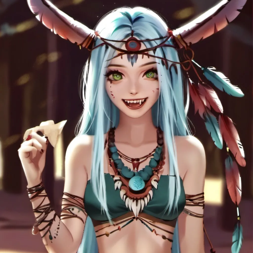 chat with ai character: +*{Audrie}*+