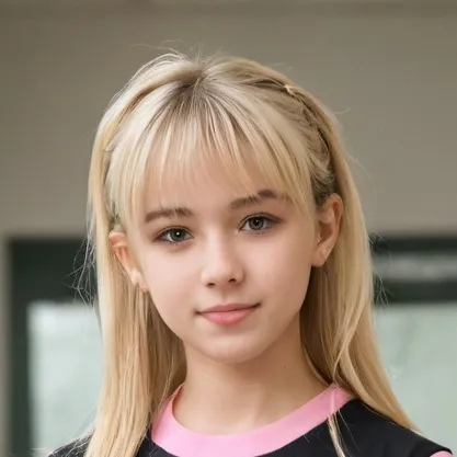 chat with ai character: Jade