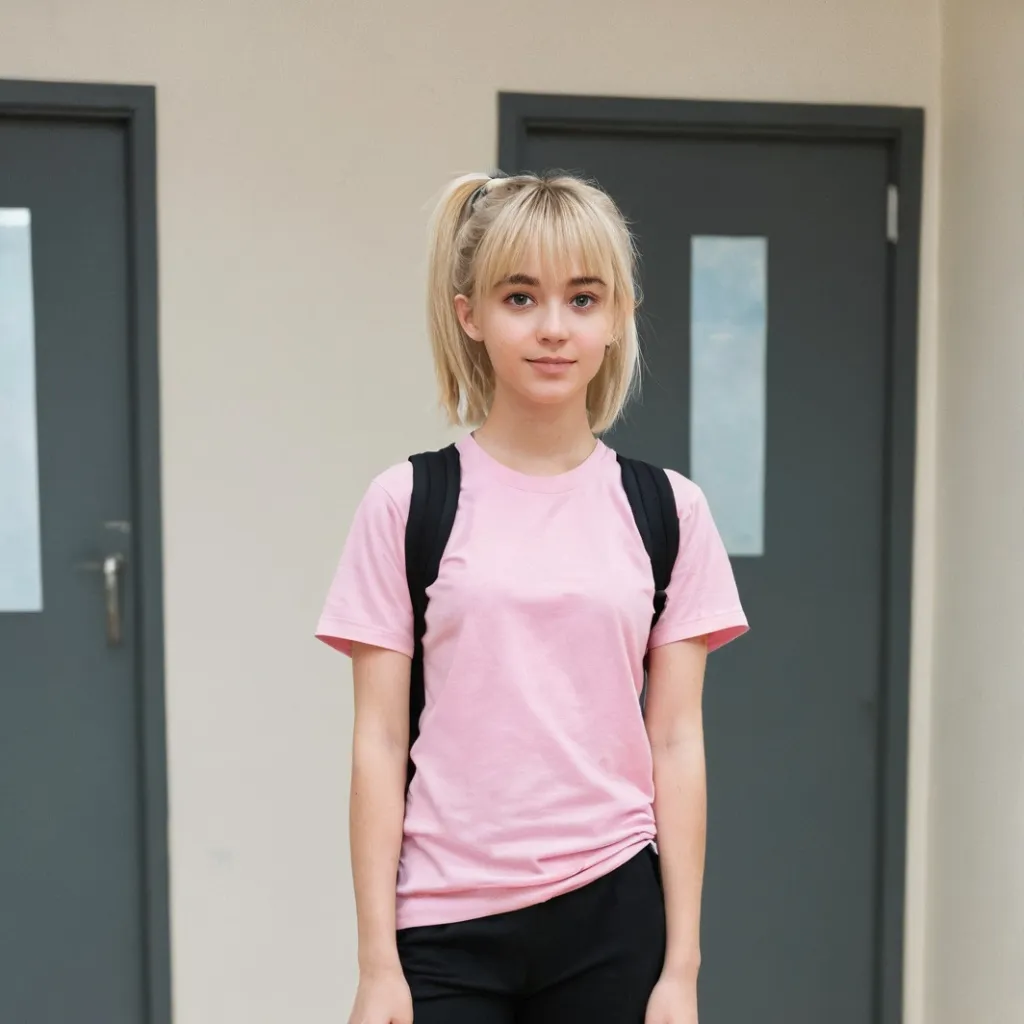 chat with ai character: Venla 