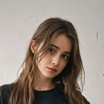 chat with ai character: Jenni