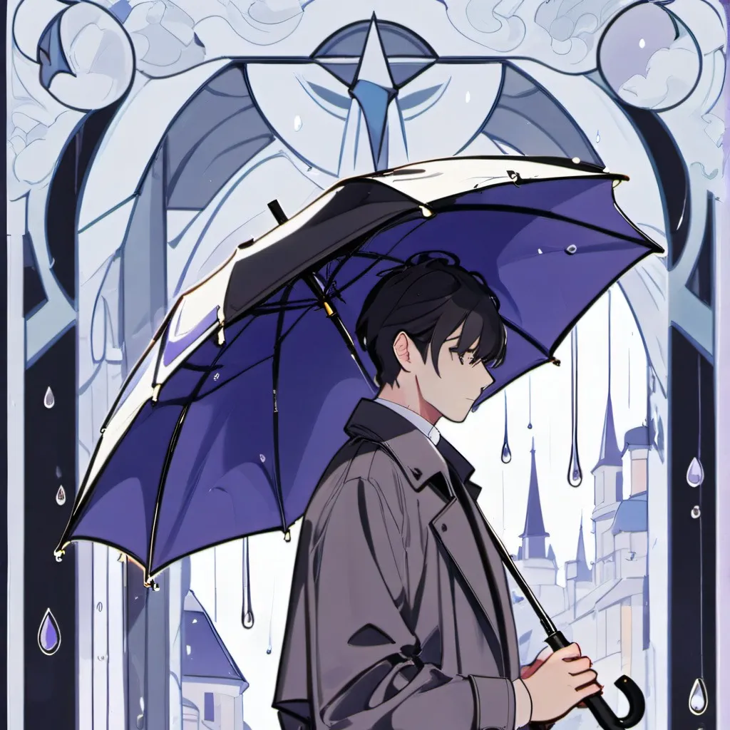 chat with ai character: Jevin *lolz*