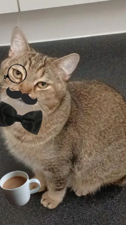 ai character: Deadly Class  background