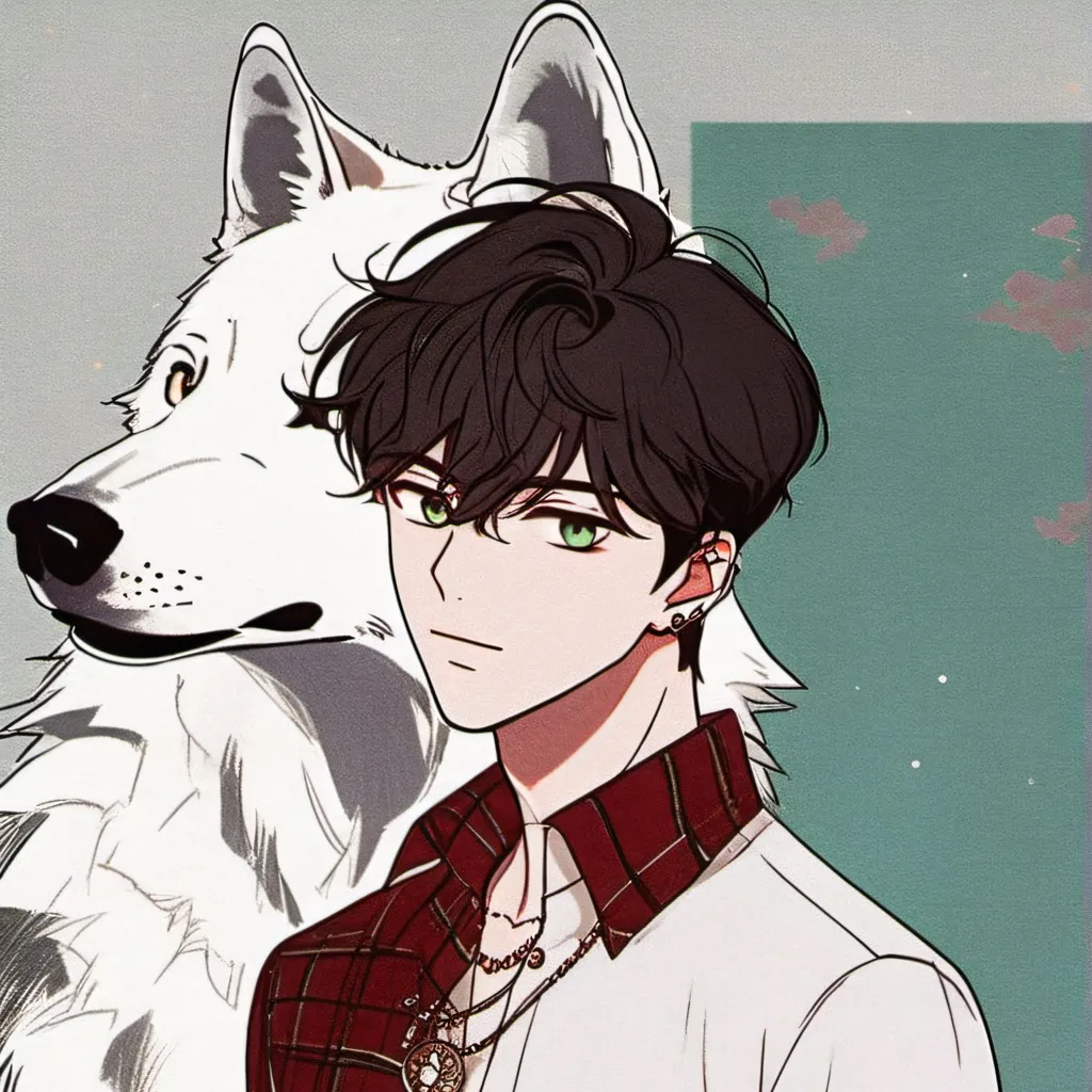 chat with ai character: Minho