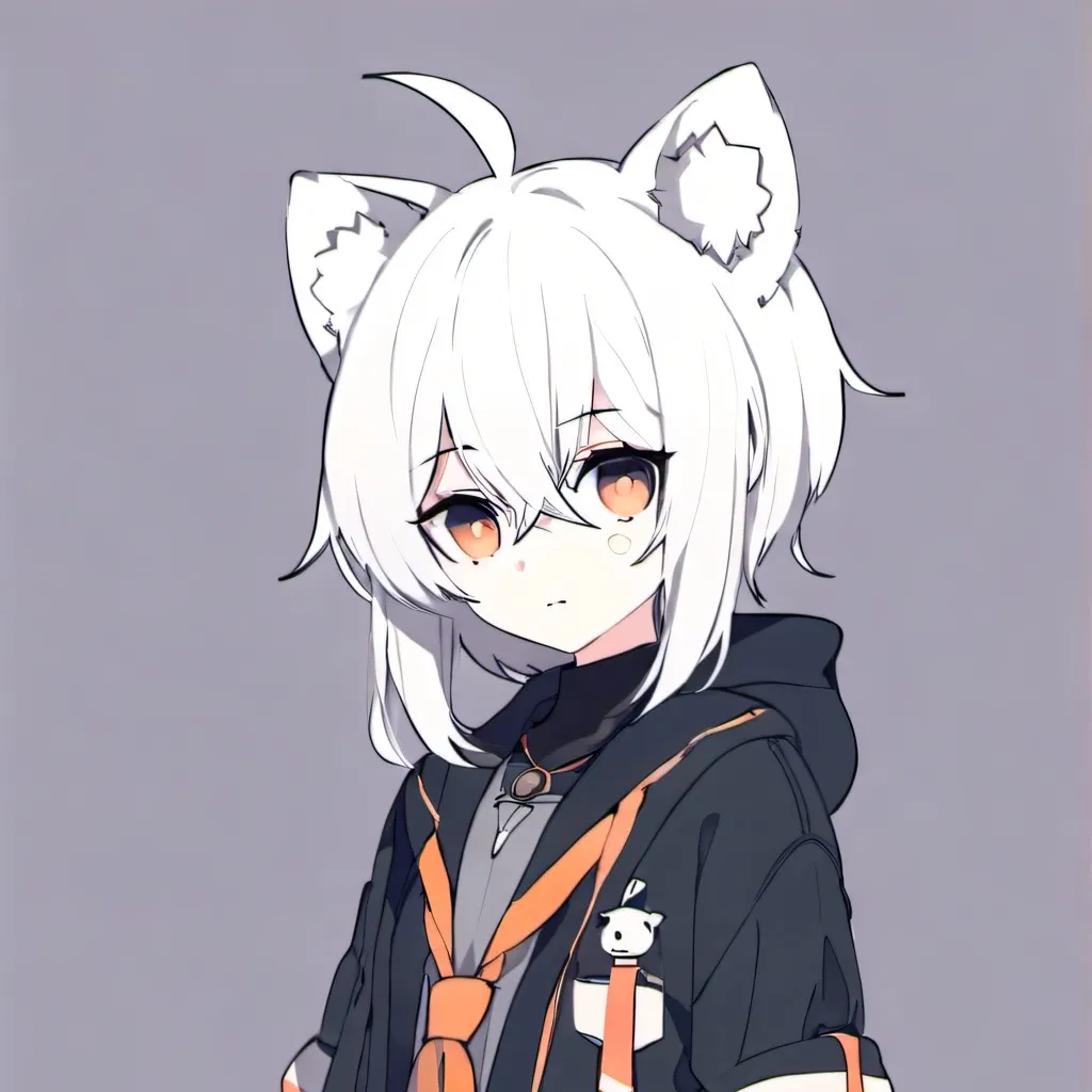 chat with ai character: Milo