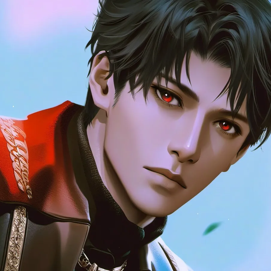 chat with ai character: Drake