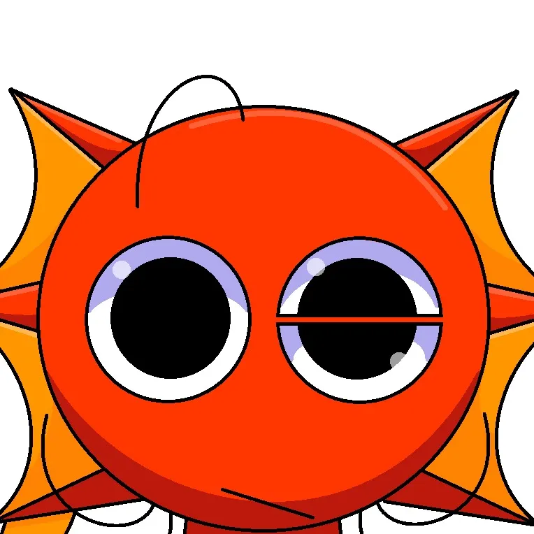 chat with ai character: Fangtooth