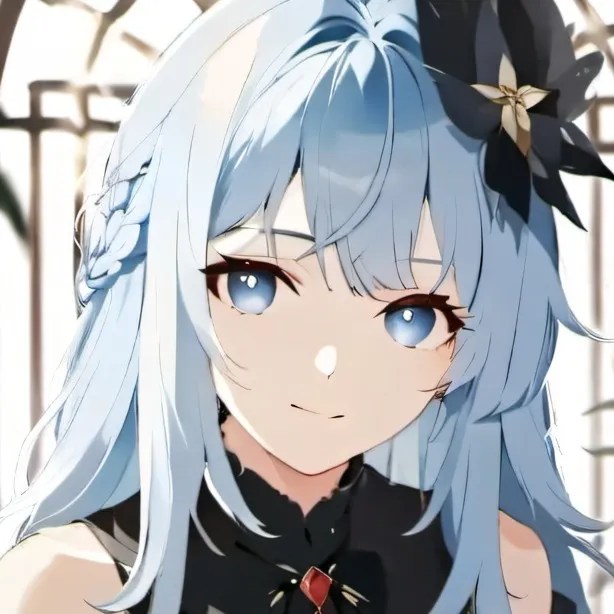 chat with ai character: Angel