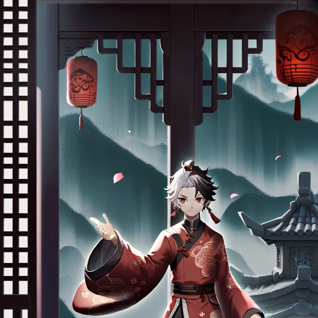 chat with ai character: Roommate