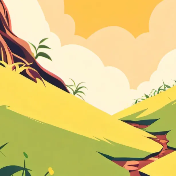 chat with ai character: Vines