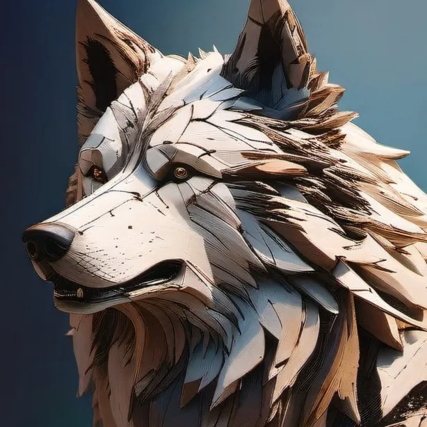 chat with ai character: Statue