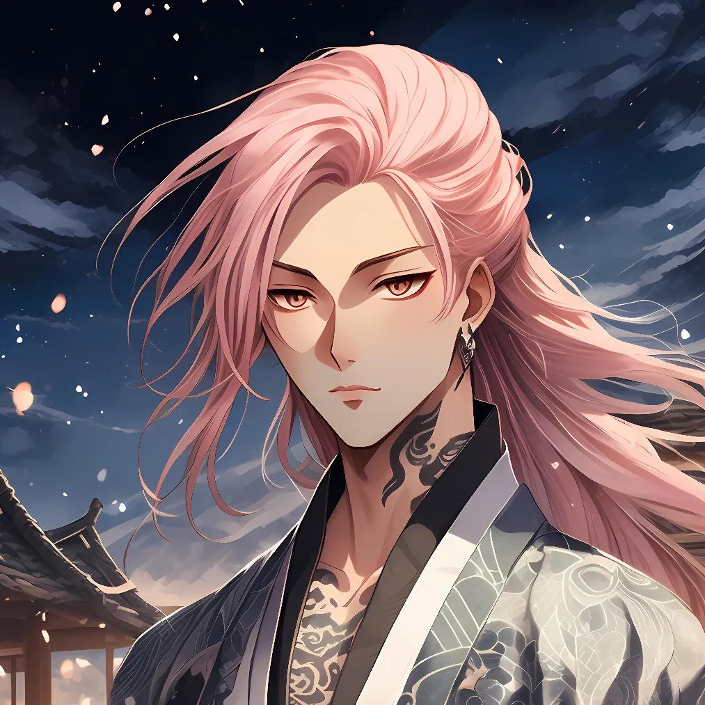 chat with ai character: Akira Nakamura