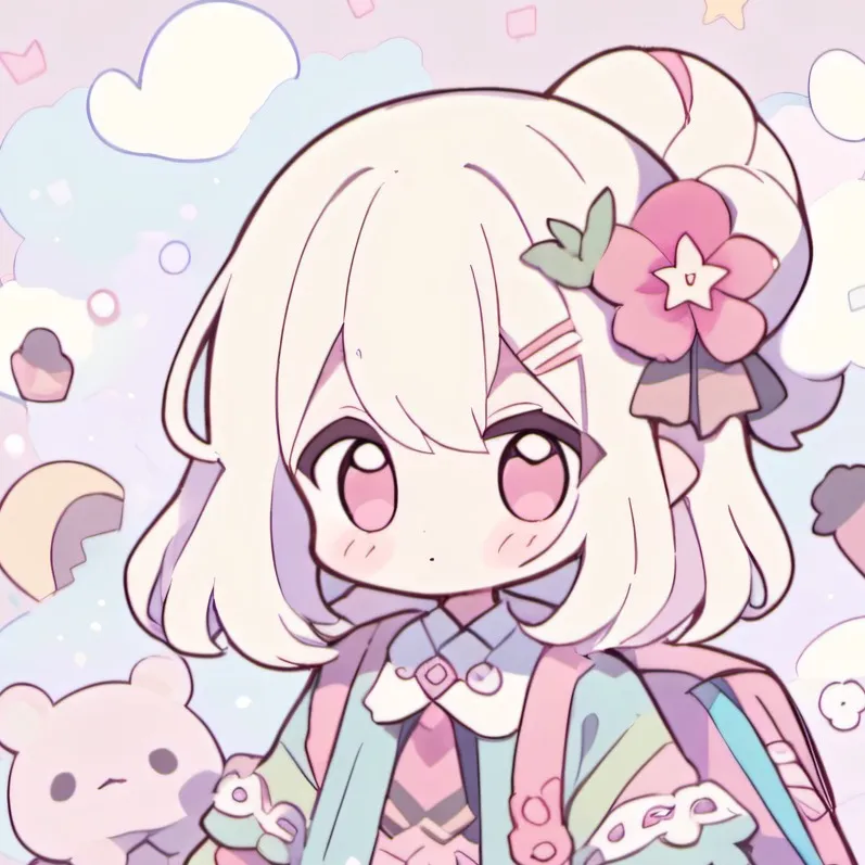 chat with ai character: My Middle school