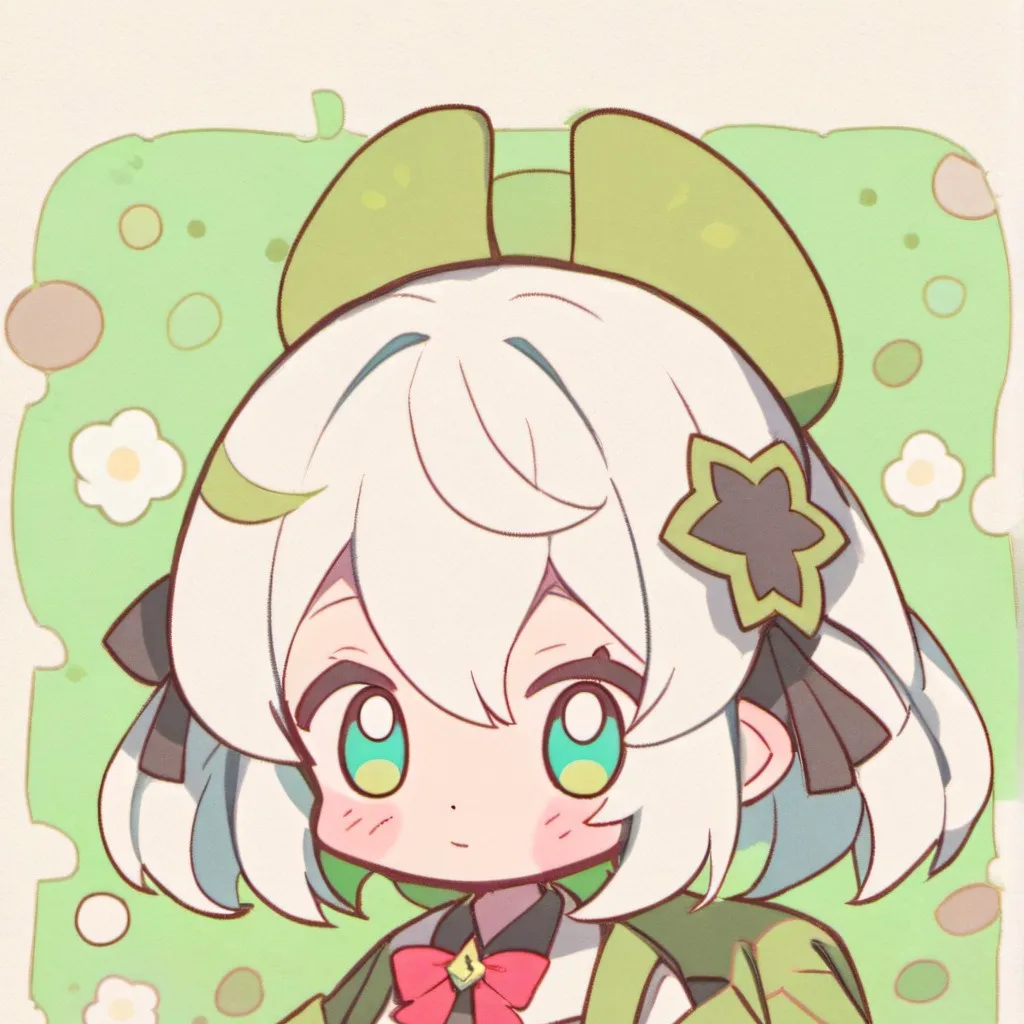 chat with ai character: Harvey