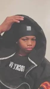 ai character: TJ background