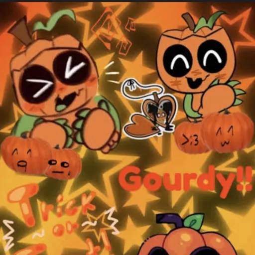 creator Gourdy:D's avatar